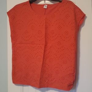 Old Navy top